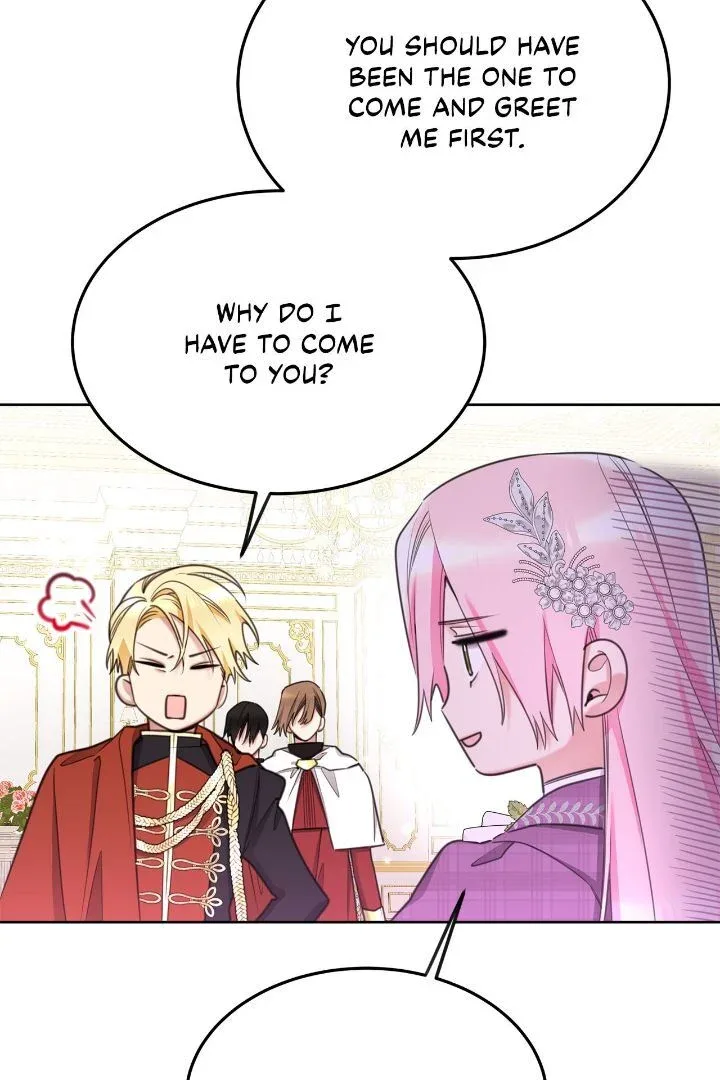 Lotto Princess Chapter 84 page 16