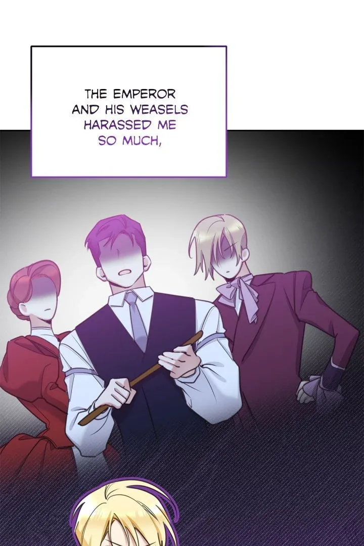 Lotto Princess Chapter 84 page 12