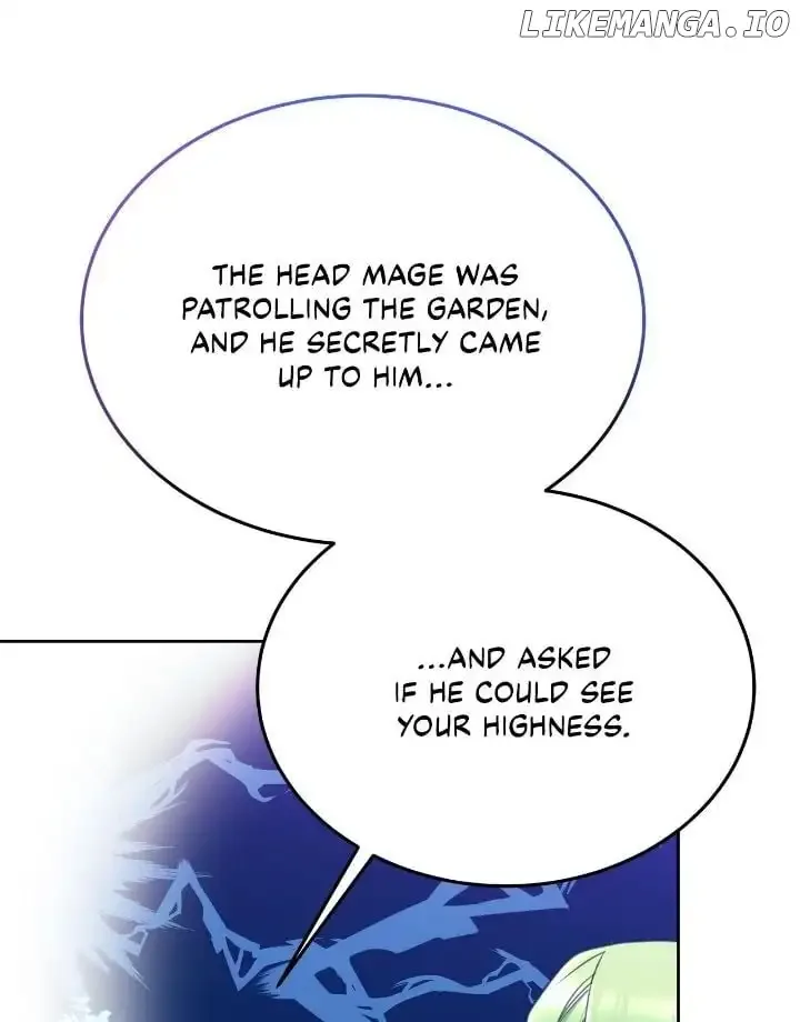 Lotto Princess Chapter 87 page 8