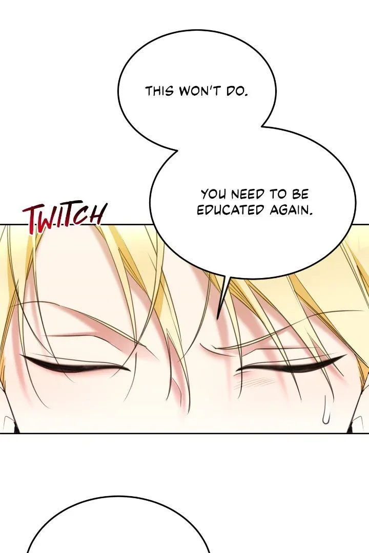 Lotto Princess Chapter 84 page 21