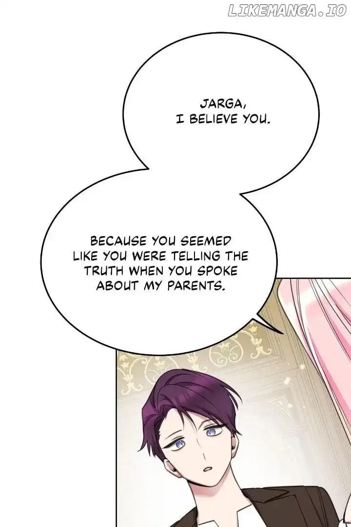 Lotto Princess Chapter 87 page 37
