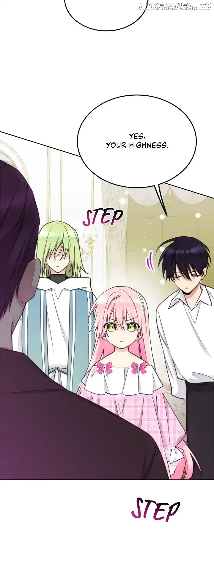 Lotto Princess Chapter 87 page 36