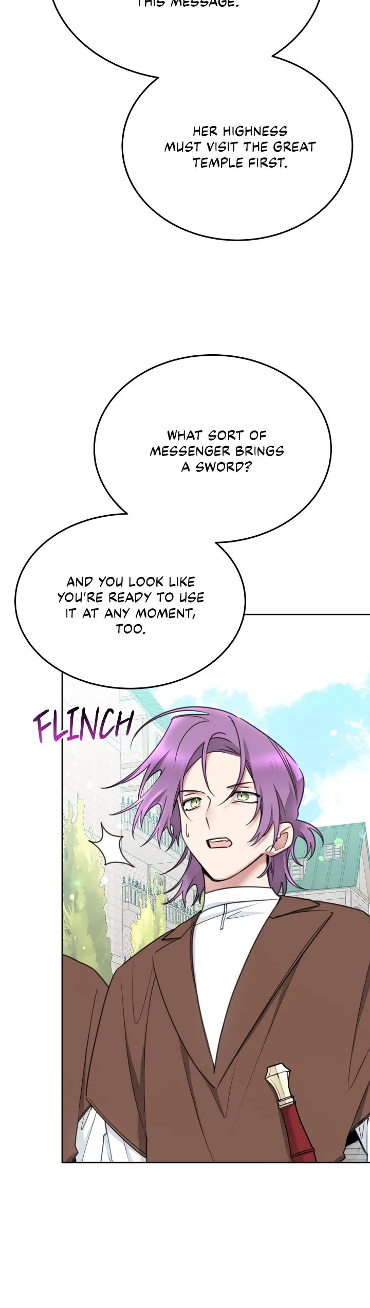 Lotto Princess Chapter 82 page 31