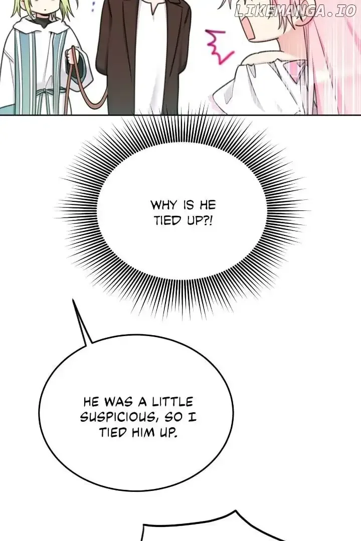 Lotto Princess Chapter 87 page 11