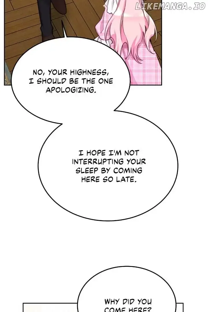 Lotto Princess Chapter 87 page 14