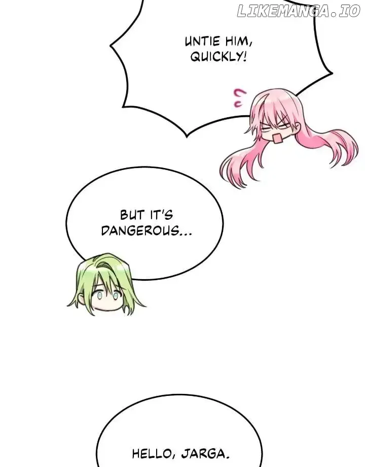 Lotto Princess Chapter 87 page 12