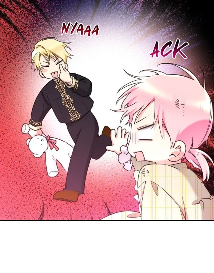 Lotto Princess Chapter 84 page 18