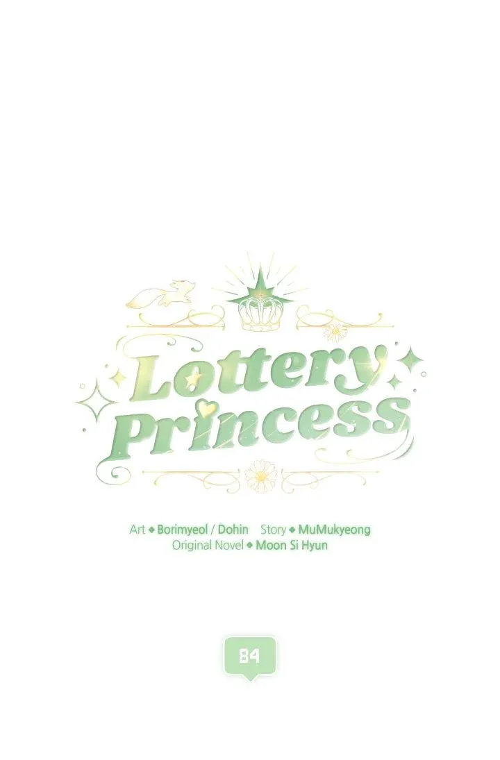 Lotto Princess Chapter 84 page 2