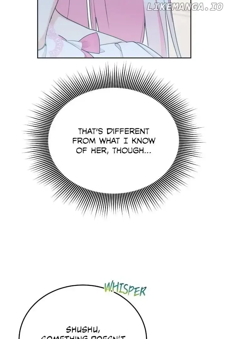 Lotto Princess Chapter 87 page 29