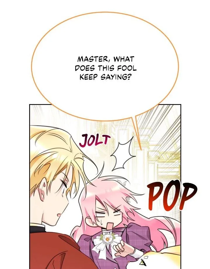 Lotto Princess Chapter 84 page 19