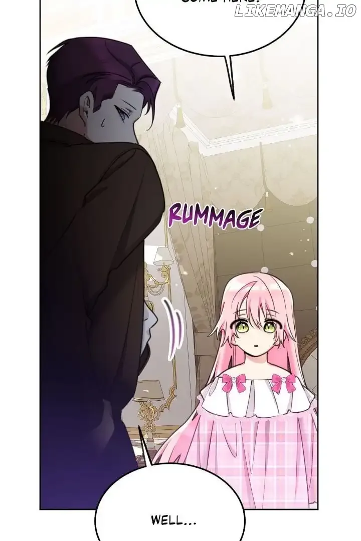 Lotto Princess Chapter 87 page 15