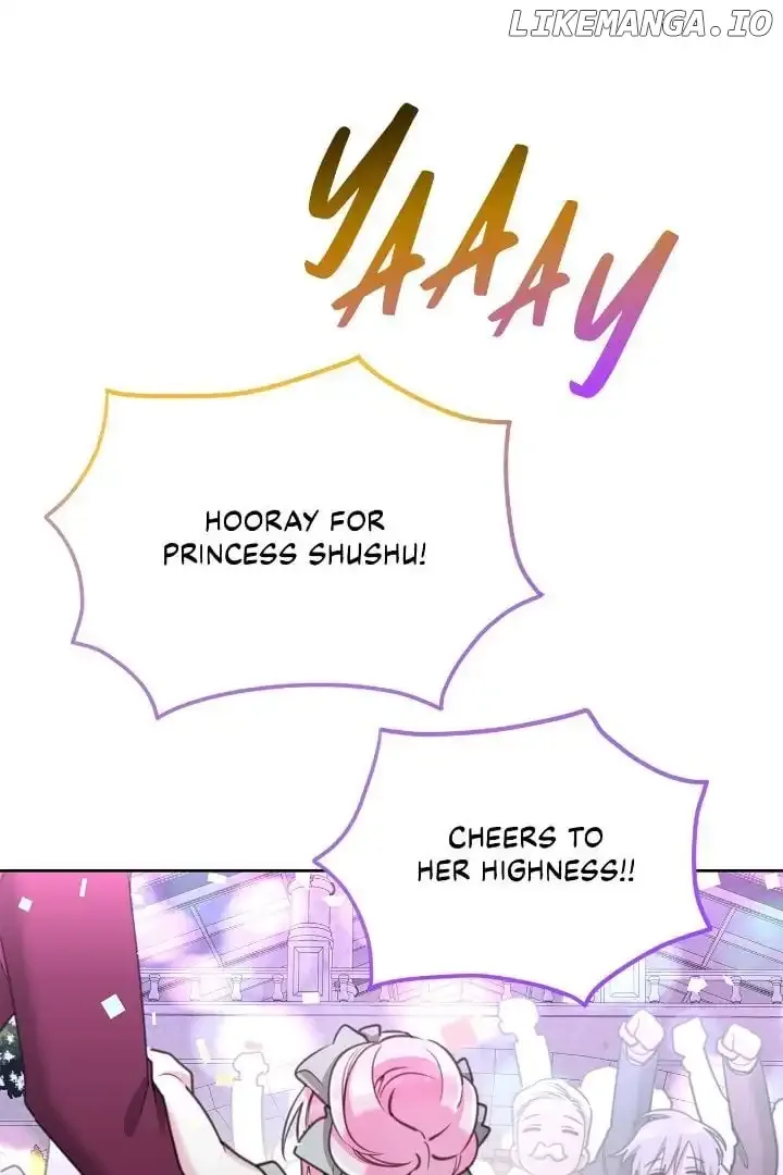 Lotto Princess Chapter 87 page 82