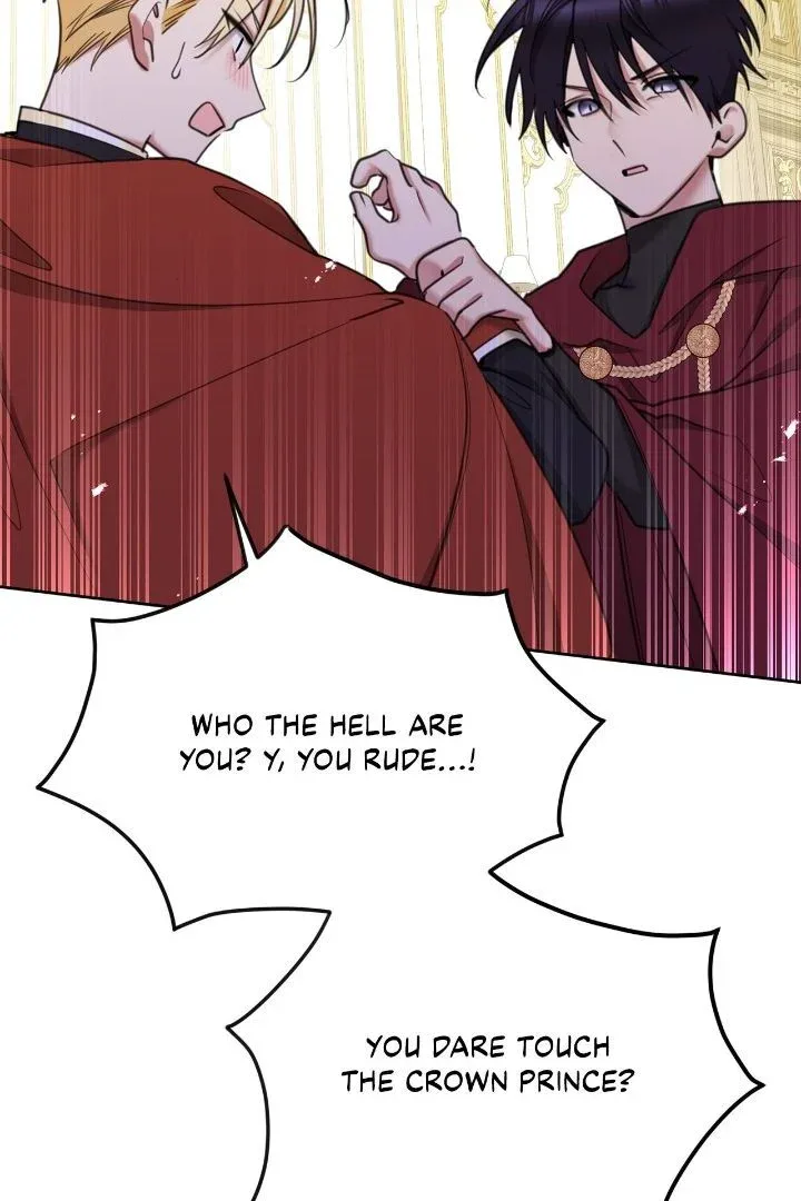 Lotto Princess Chapter 84 page 26