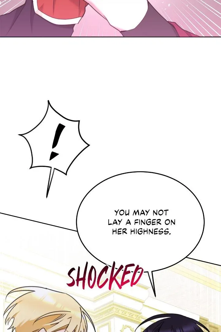 Lotto Princess Chapter 84 page 25