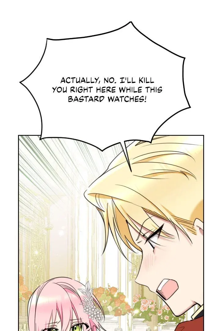 Lotto Princess Chapter 84 page 30