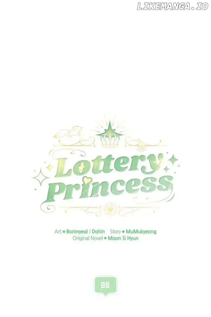 Lotto Princess Chapter 88 page 15