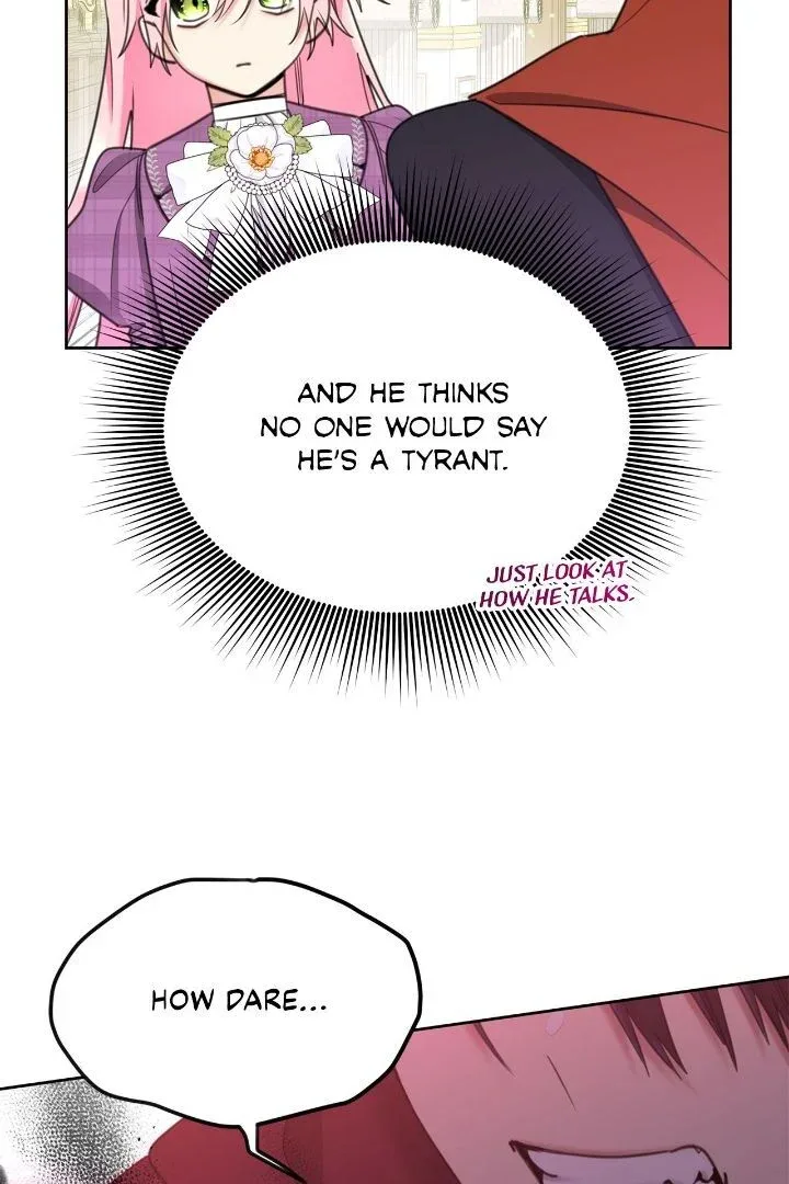 Lotto Princess Chapter 84 page 31