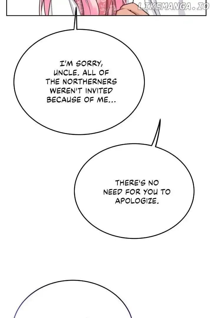 Lotto Princess Chapter 87 page 65