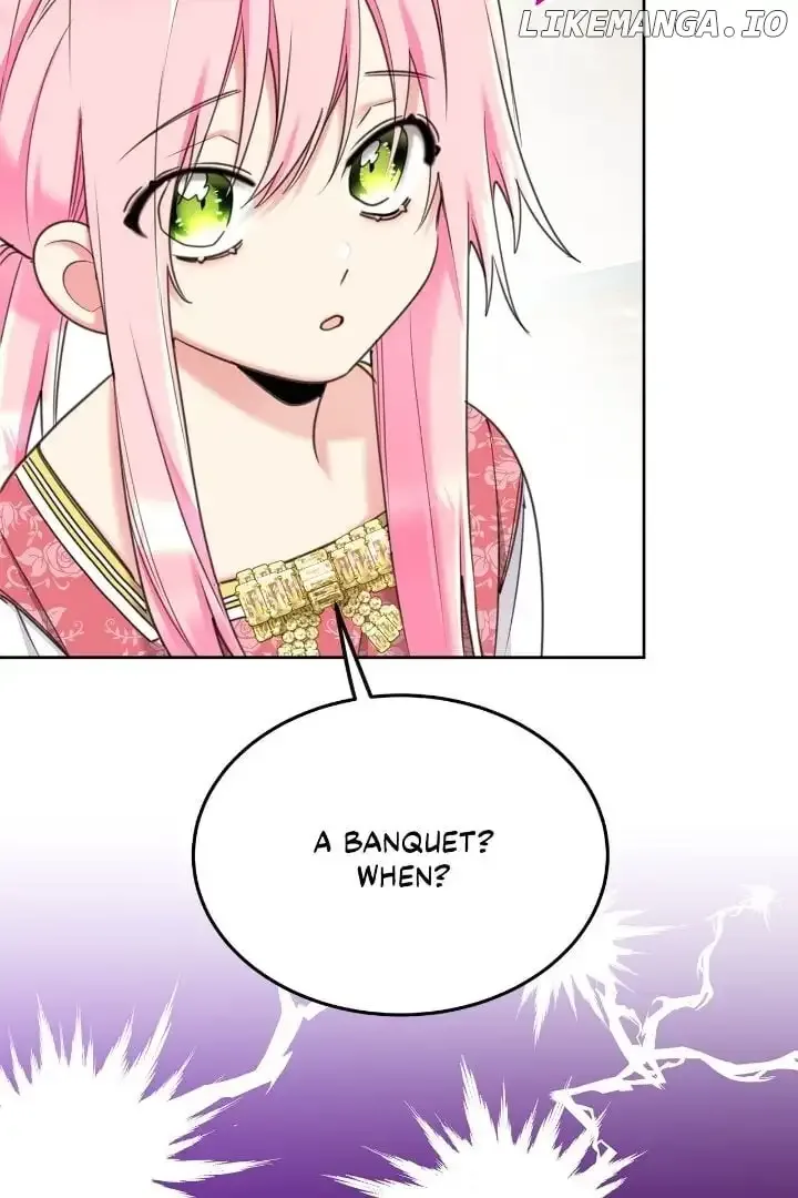 Lotto Princess Chapter 87 page 59