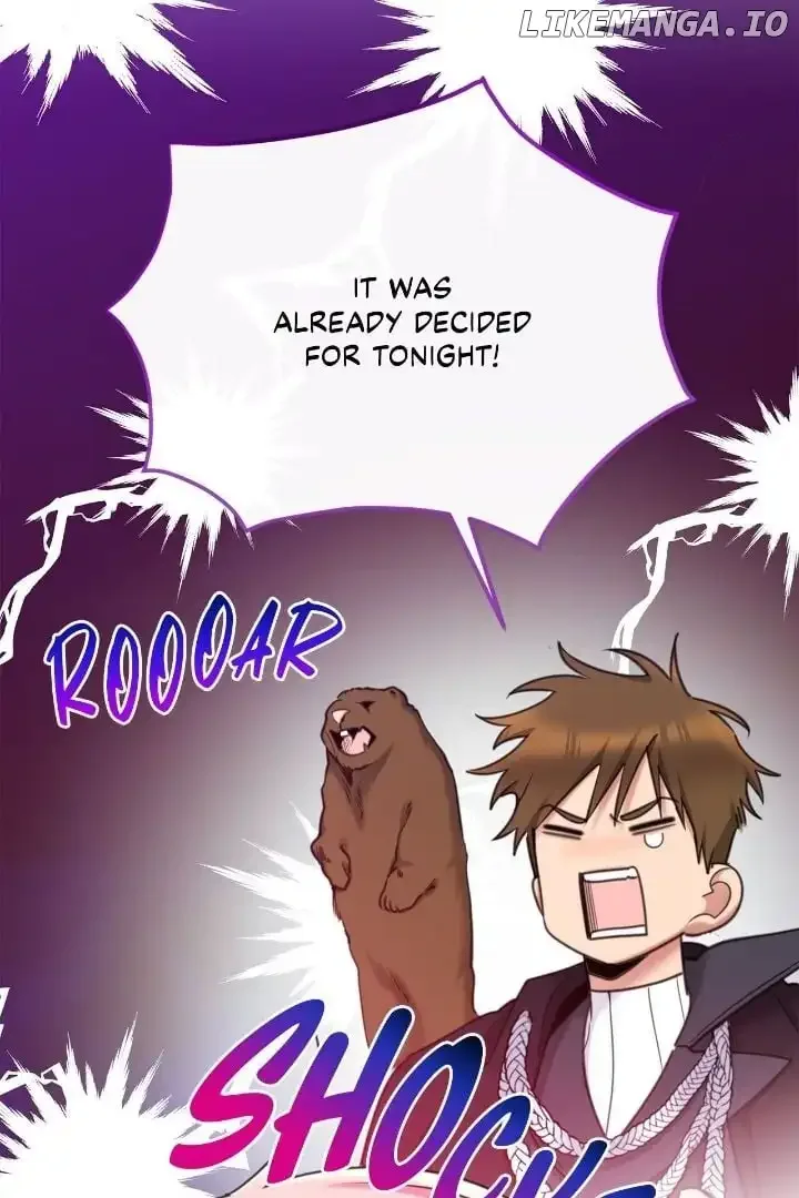Lotto Princess Chapter 87 page 60