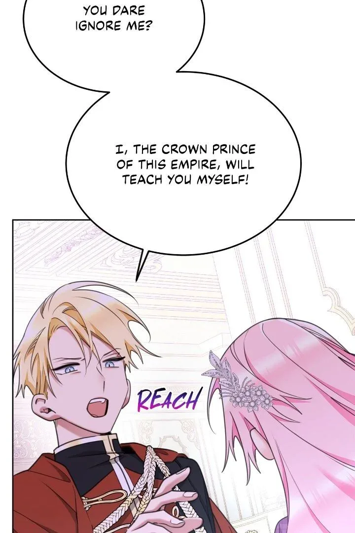 Lotto Princess Chapter 84 page 22