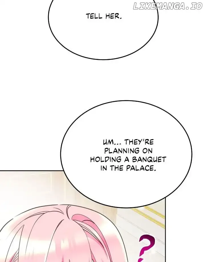 Lotto Princess Chapter 87 page 58