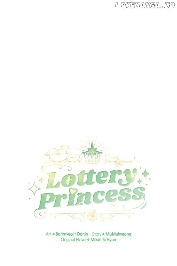 Lotto Princess Chapter 87 page 51