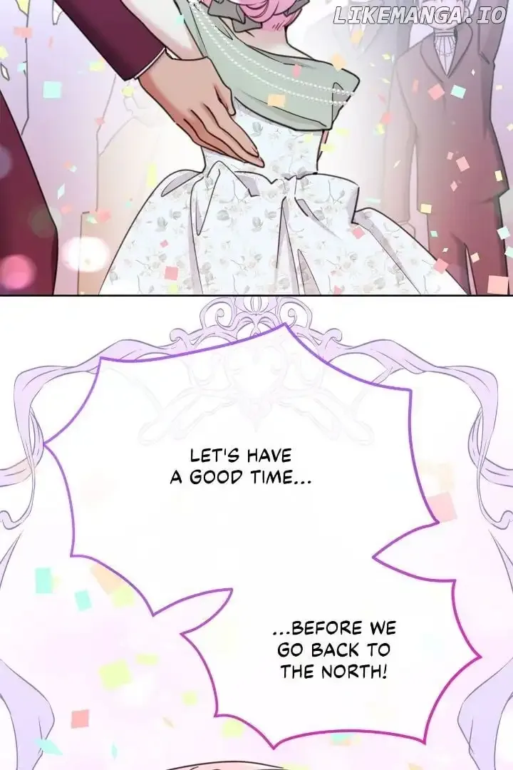 Lotto Princess Chapter 87 page 83