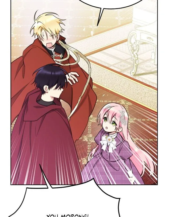 Lotto Princess Chapter 84 page 28