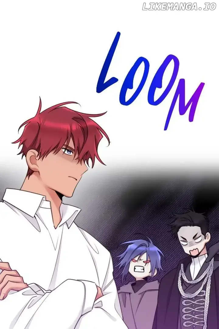 Lotto Princess Chapter 87 page 55