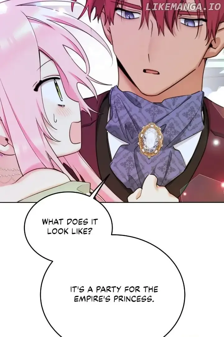 Lotto Princess Chapter 87 page 77