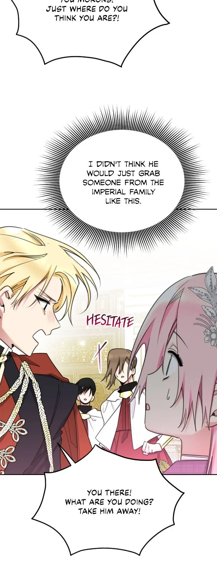 Lotto Princess Chapter 84 page 29