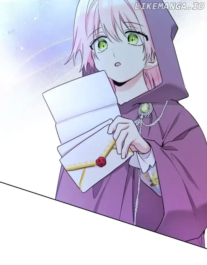 Lotto Princess Chapter 88 page 66