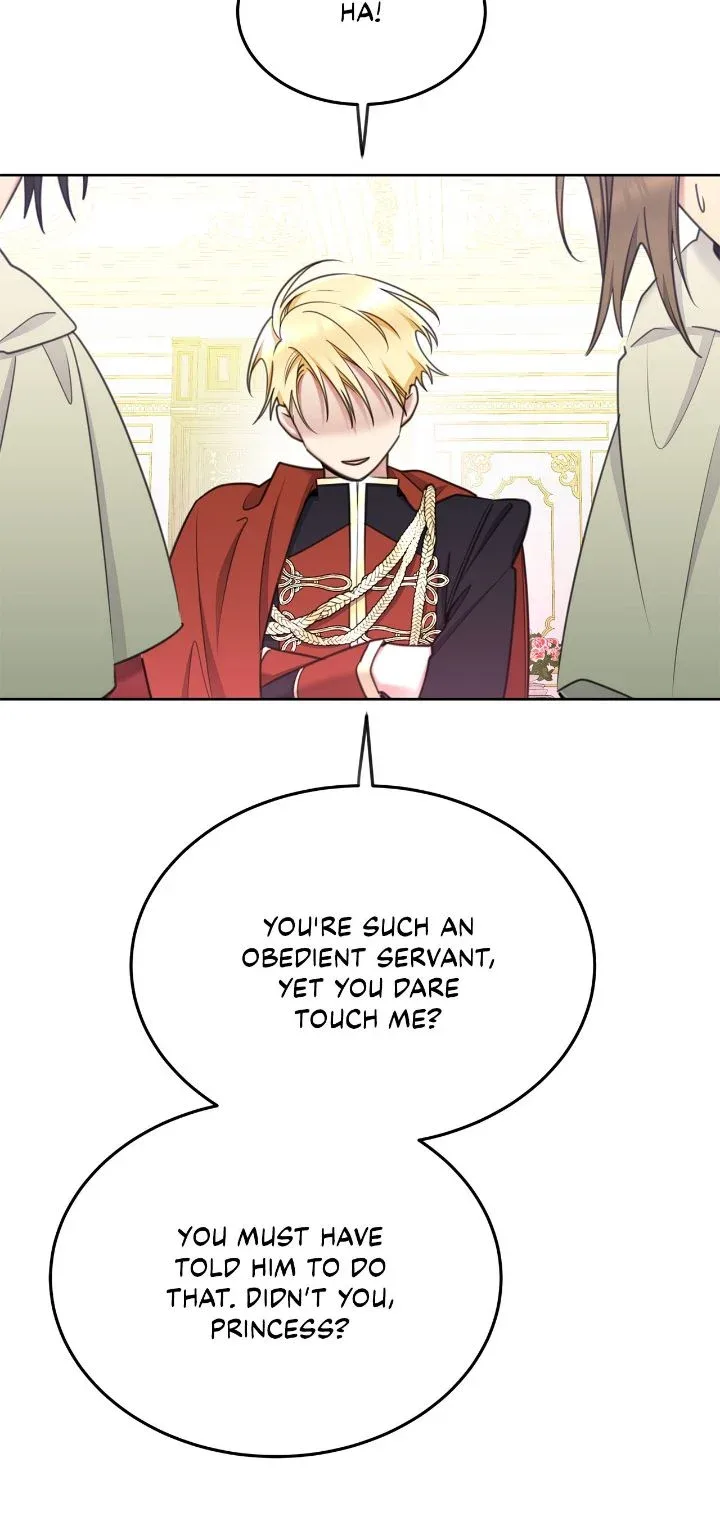 Lotto Princess Chapter 84 page 47