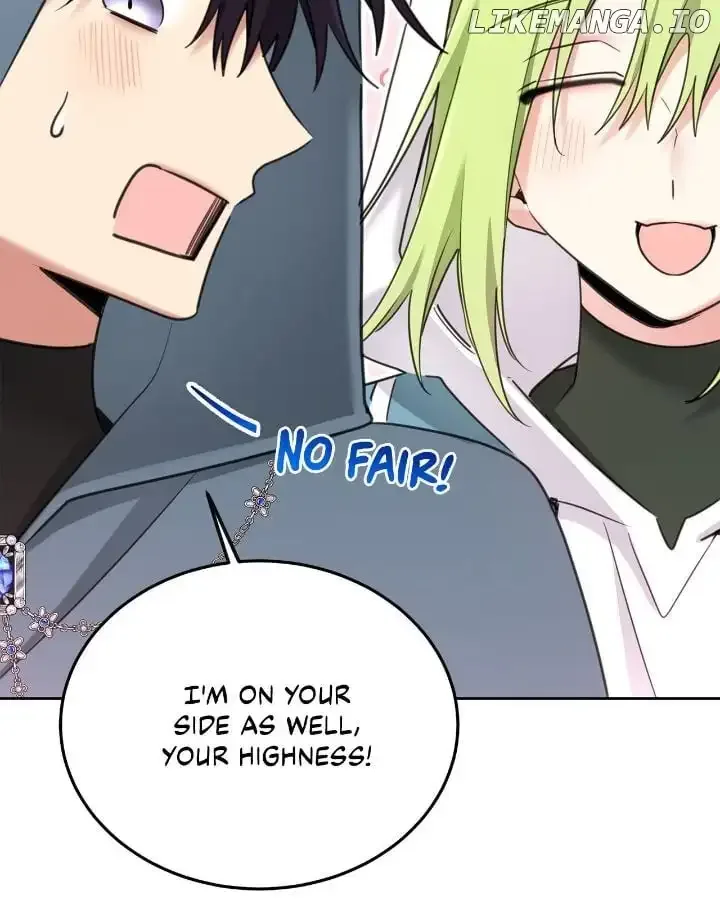 Lotto Princess Chapter 88 page 39