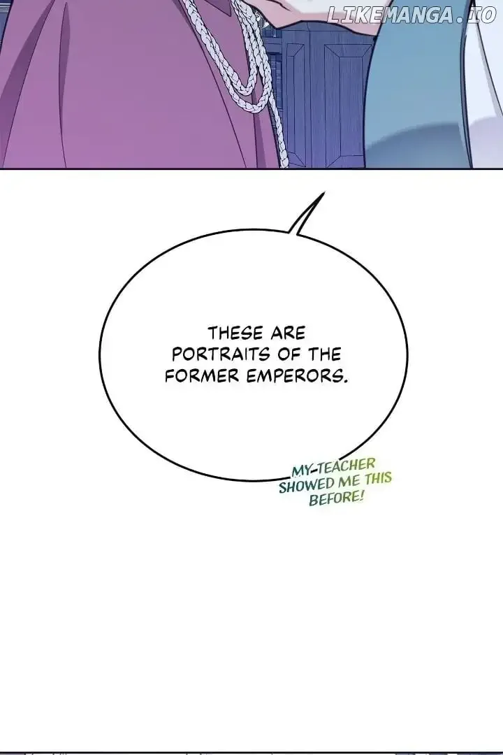 Lotto Princess Chapter 88 page 60