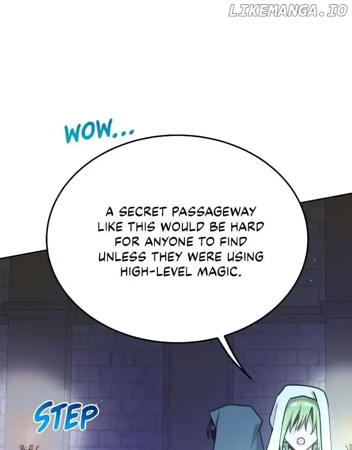 Lotto Princess Chapter 88 page 53