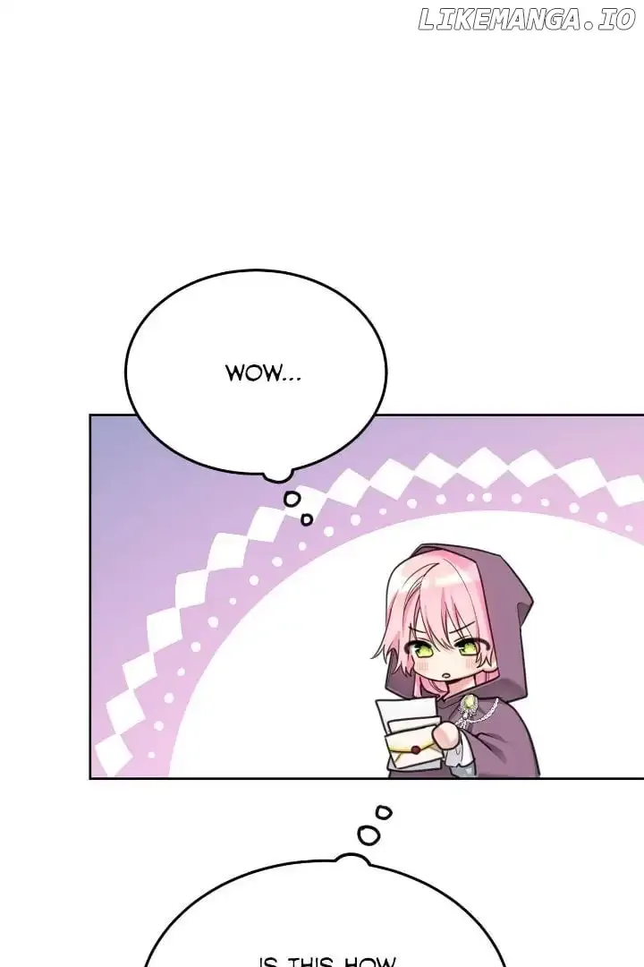 Lotto Princess Chapter 88 page 77