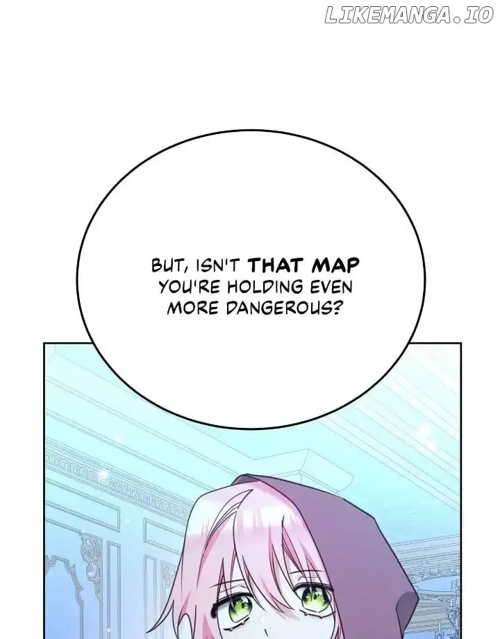 Lotto Princess Chapter 88 page 40