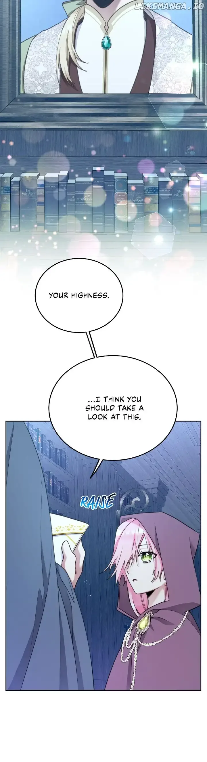 Lotto Princess Chapter 88 page 63