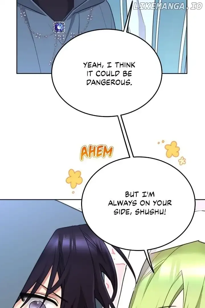 Lotto Princess Chapter 88 page 38