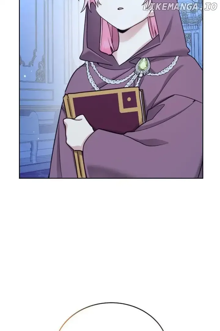 Lotto Princess Chapter 88 page 41
