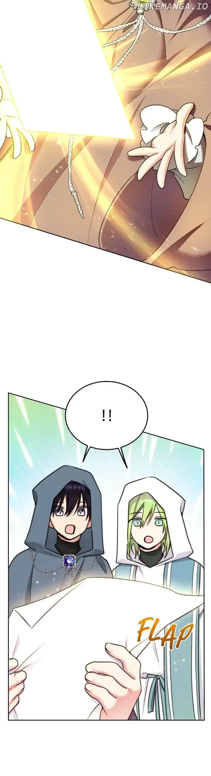 Lotto Princess Chapter 88 page 45