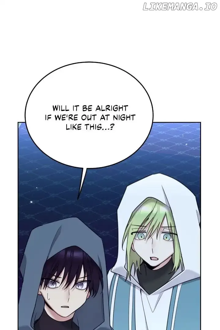 Lotto Princess Chapter 88 page 37