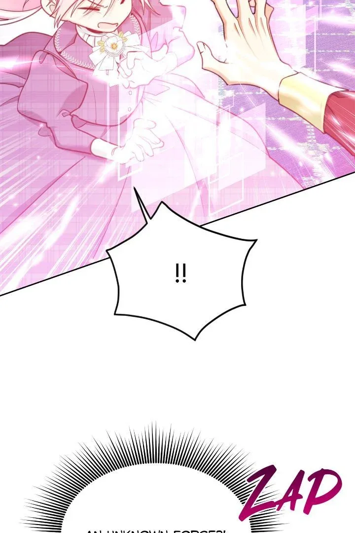 Lotto Princess Chapter 84 page 43