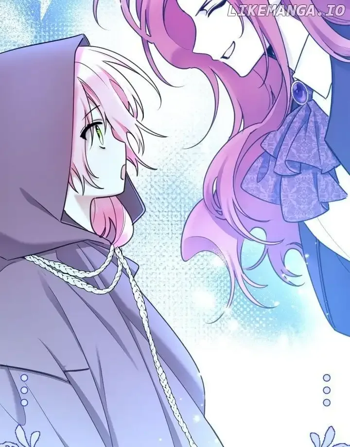 Lotto Princess Chapter 88 page 93