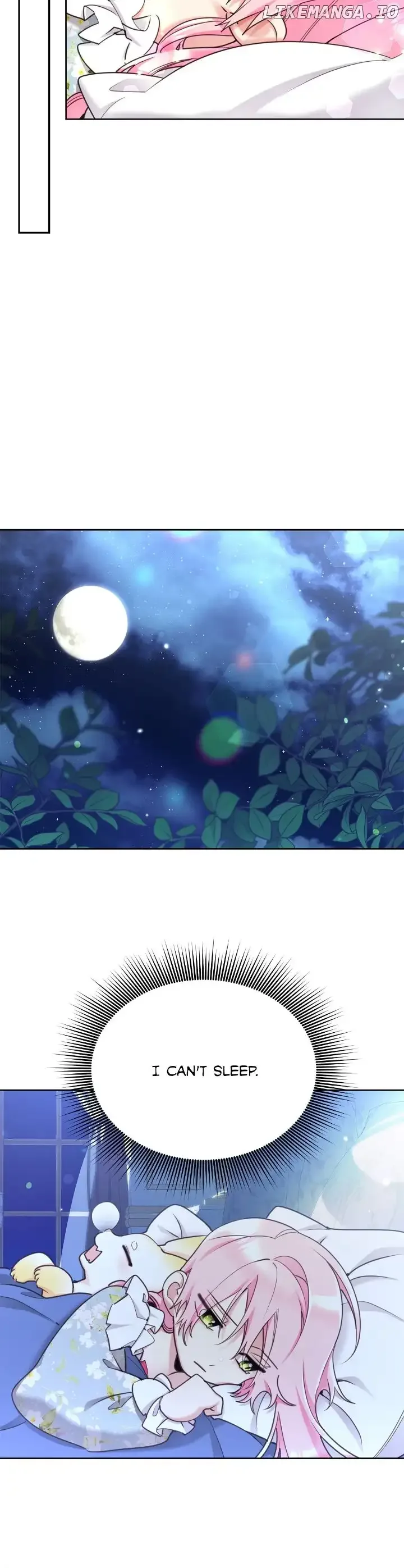 Lotto Princess Chapter 88 page 27