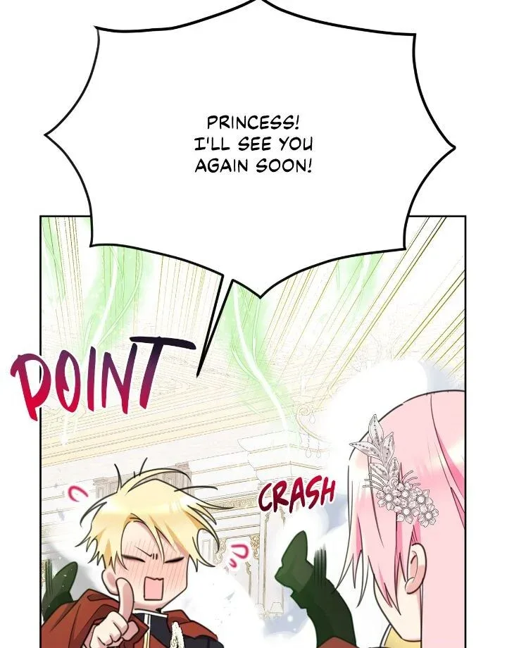 Lotto Princess Chapter 84 page 78