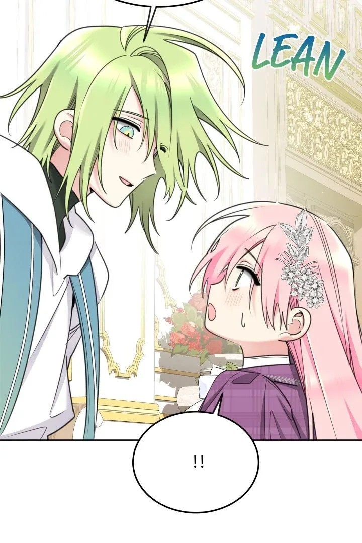 Lotto Princess Chapter 84 page 61