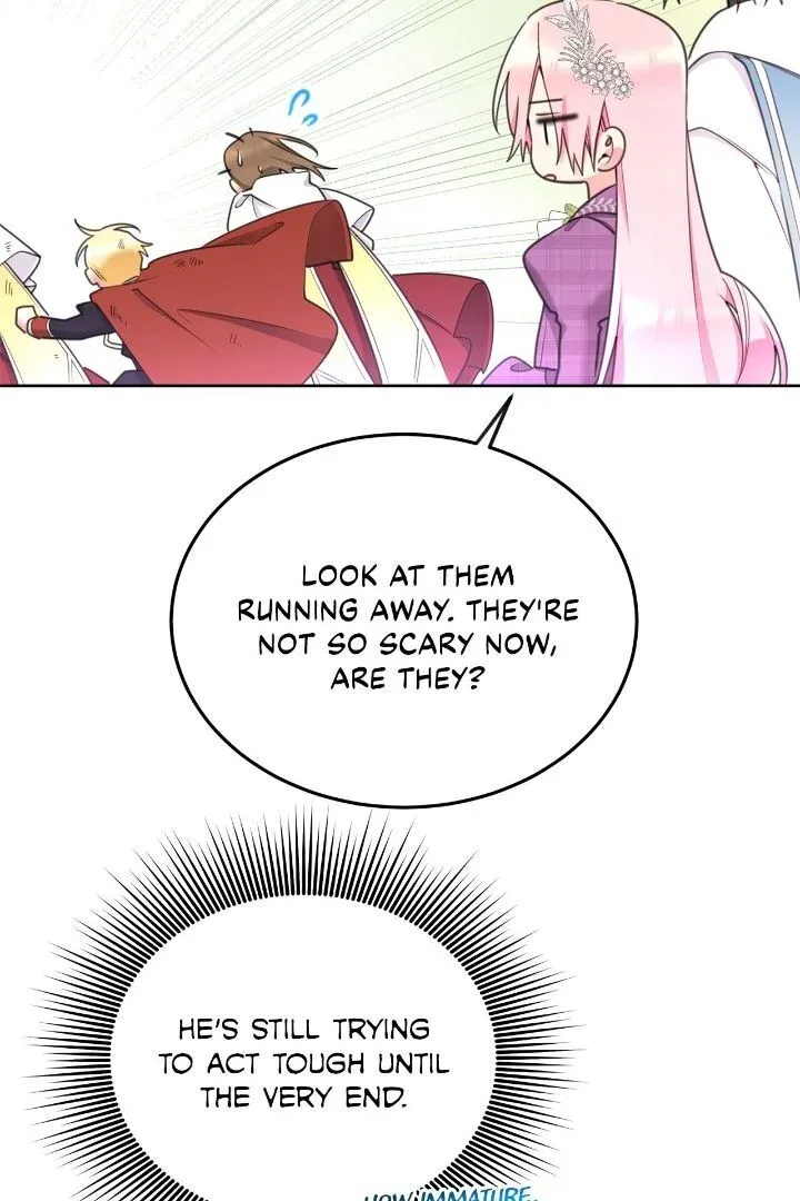 Lotto Princess Chapter 84 page 80